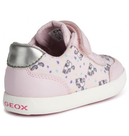 Geox GISLI G.A B021MA - Rose - B021MA$8010.10G