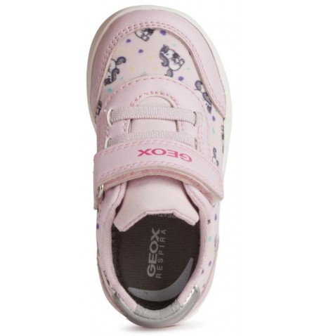 Geox GISLI G.A B021MA - Rose - B021MA$8010.10G