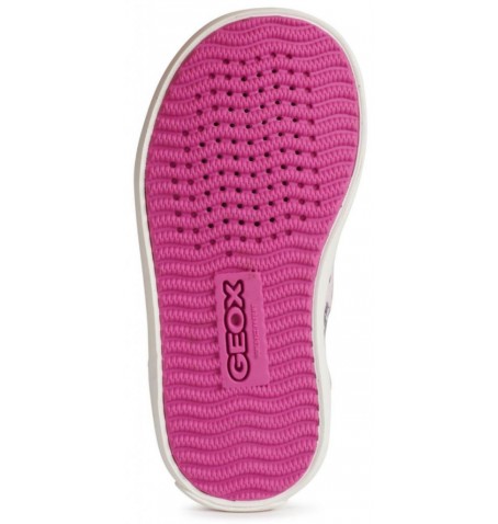 Geox GISLI G.A B021MA - Rose - B021MA$8010.10G