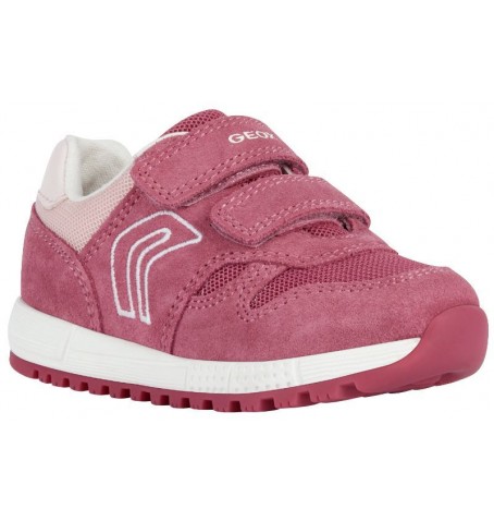 Geox SPORT @919 - Pink - B023ZA$8230B10G