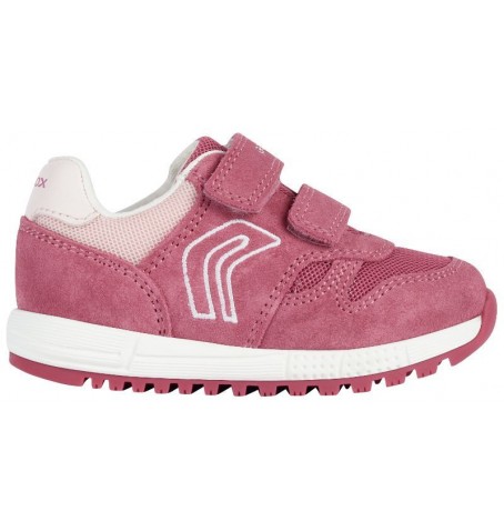 Geox SPORT @919 - Pink - B023ZA$8230B10G