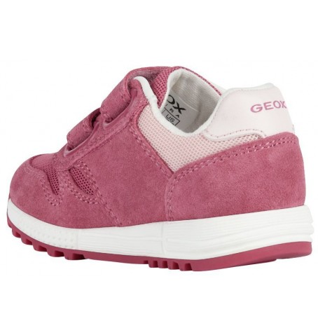 Geox SPORT @919 - Pink - B023ZA$8230B10G