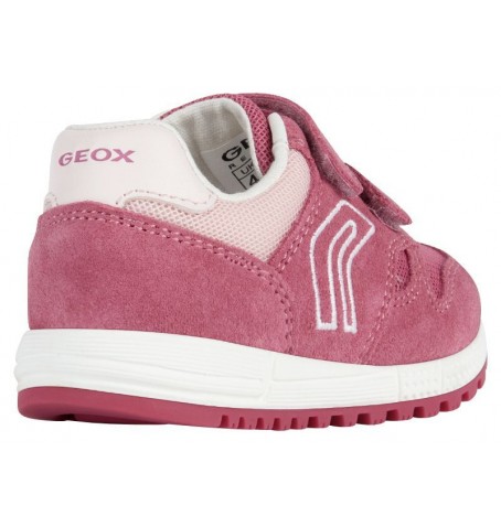 Geox SPORT @919 - Pink - B023ZA$8230B10G