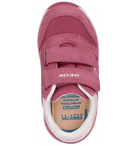 Geox SPORT @919 - Pink - B023ZA$8230B10G