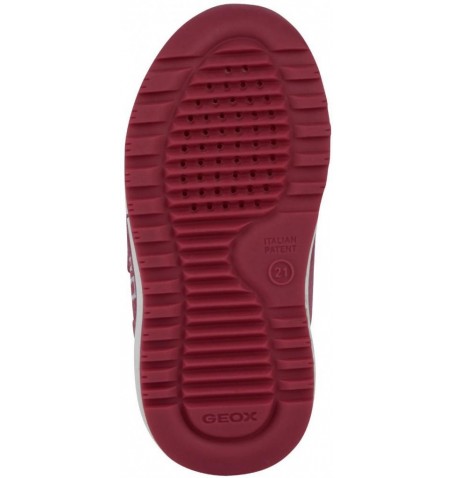 Geox SPORT @919 - Pink - B023ZA$8230B10G