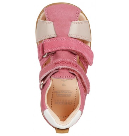 Geox KAYTAN G.D B0251D - Pink - B0251D$8002B10G
