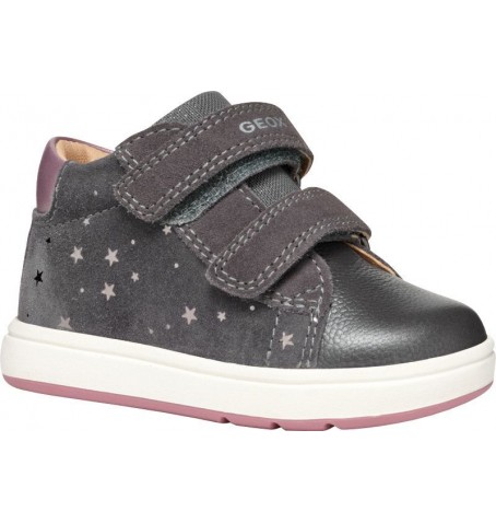 Geox BIGLIA G.C B044CC - Argent gris - B044CC$1377.18G