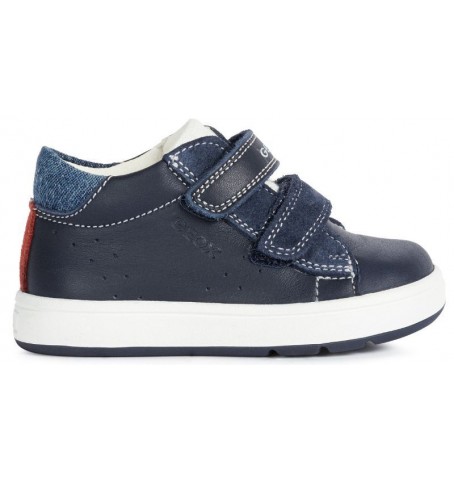 Geox BIGLIA B.D B044DD - Blue - B044DD$4211B04G