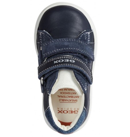 Geox BIGLIA B.D B044DD - Bleu - B044DD$4211B04G