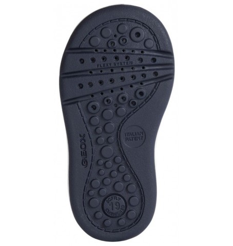 Geox BIGLIA B.D B044DD - Bleu - B044DD$4211B04G