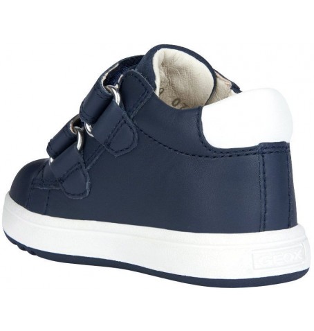 Geox BIGLIA B.D B044DD - Blue - B044DD$4264B04G