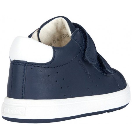 Geox BIGLIA B.D B044DD - Blue - B044DD$4264B04G