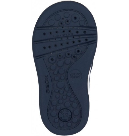 Geox BIGLIA B.D B044DD - Bleu - B044DD$4264B04G
