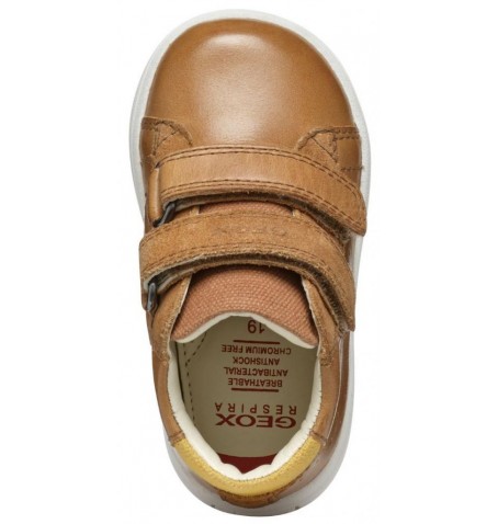 Geox BIGLIA B.D B044DD - Tan - B044DD$5G2QB08G