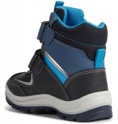 Geox FLANFIL B.WPF.B B044HB - Blue - B044HB$4231B04G