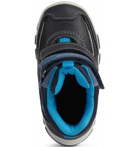 Geox FLANFIL B.WPF.B B044HB - Blue - B044HB$4231B04G