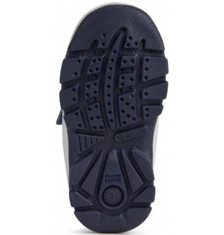 Geox FLANFIL B.WPF.B B044HB - Blue - B044HB$4231B04G