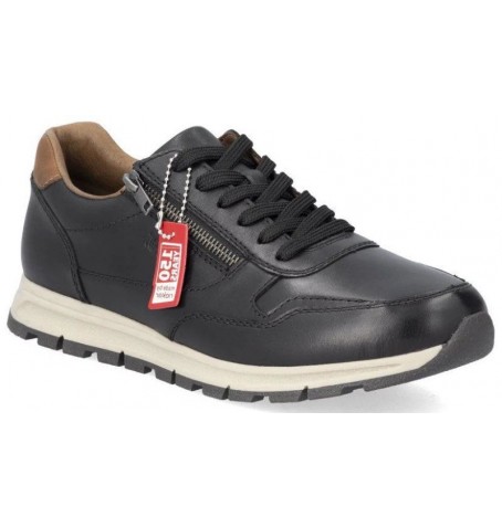 Rieker B0504-00 - Noir - B0504$00.02R