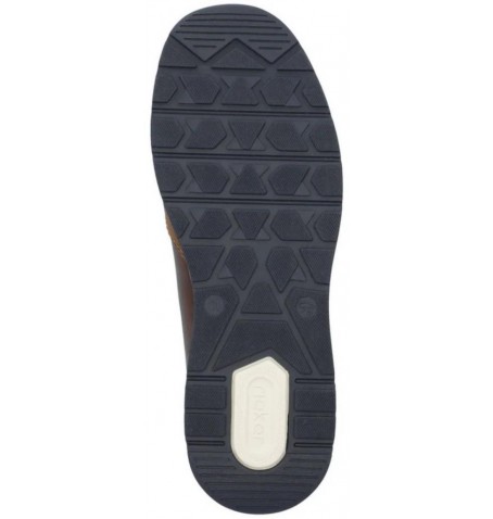 Rieker B0701-24 - Brun - B0701$24.03R