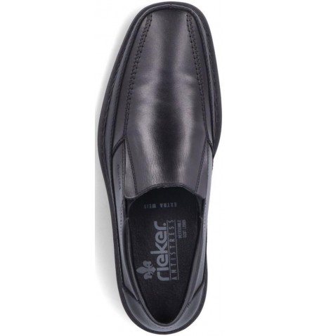 Rieker B0873-00 - Black - B0873$00.02R Rieker B0873-00 - Black - B0873$00.02R