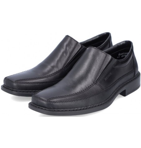 Rieker B0873-00 - Noir - B0873$00.02R Rieker B0873-00 - Noir - B0873$00.02R