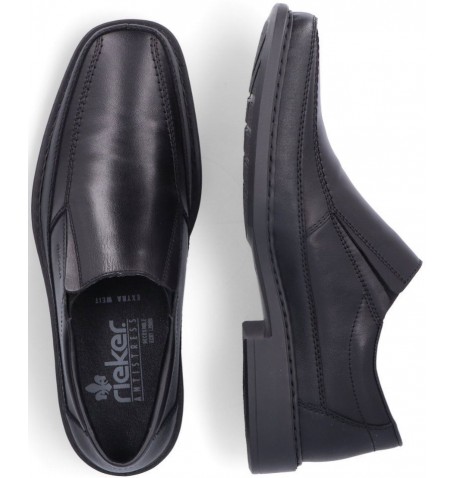 Rieker B0873-00 - Noir - B0873$00.02R Rieker B0873-00 - Noir - B0873$00.02R