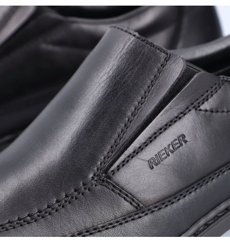 Rieker B0873-00 - Black - B0873$00.02R Rieker B0873-00 - Black - B0873$00.02R
