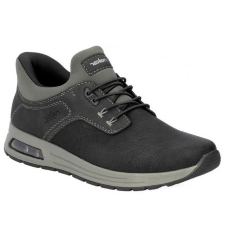 Rieker B1051-00 - Noir - B1051$00.02R