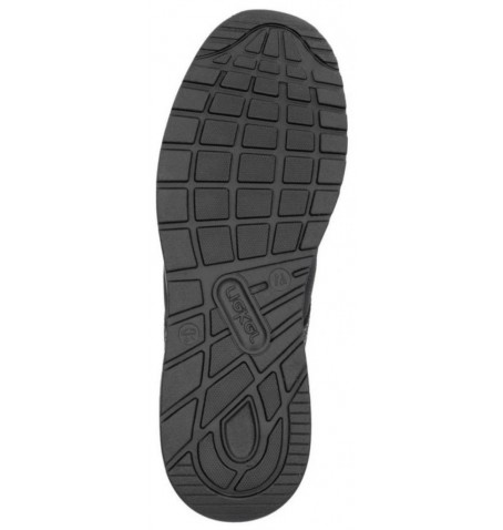Rieker B1051-00 - Black - B1051$00.02R