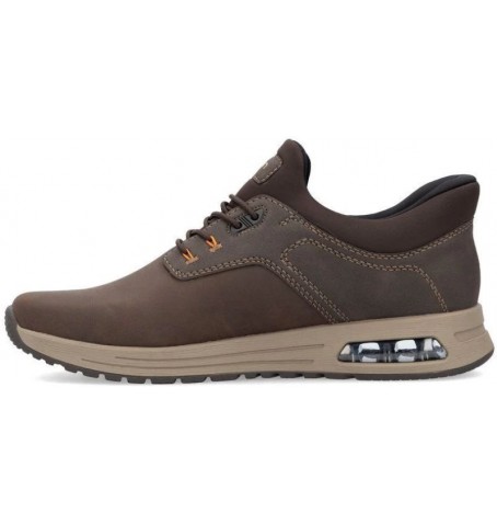 Rieker B1051-25 - Brown - B1051$25.03R