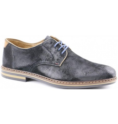Rieker B1408 - Noir - B1408.00Z02R