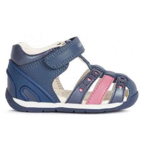 Geox S.AGASIM G.B B150ZB - Blue - B150AA$4117B04G
