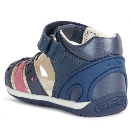 Geox S.AGASIM G.B B150ZB - Blue - B150AA$4117B04G