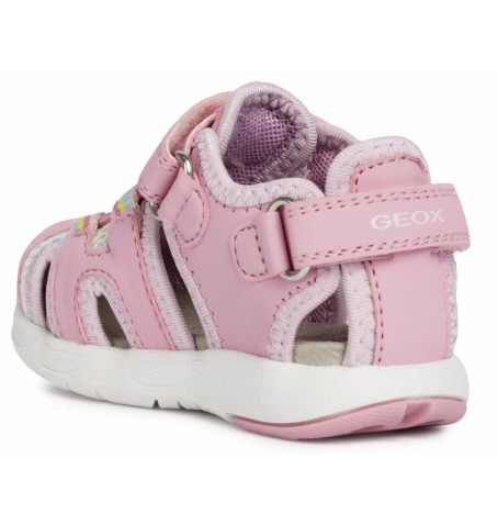 Geox S.MULTY G.A B150DA - Pink - B150DA$8206B10G