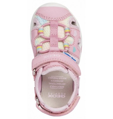 Geox S.MULTY G.A B150DA - Rose - B150DA$8206B10G