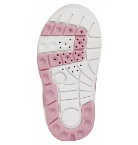 Geox S.MULTY G.A B150DA - Rose - B150DA$8206B10G