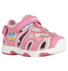 Geox S.MULTY G.A B150DA - Rose - B150DA$8238B10G