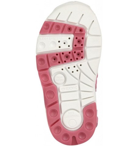 Geox S.MULTY G.A B150DA - Pink - B150DA$8238B10G
