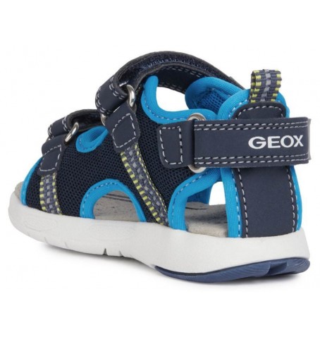 Geox S.MULTY B.A B150FA - Blue - B150FA$F44DB04G