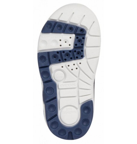Geox S.MULTY B.A B150FA - Blue - B150FA$F44DB04G