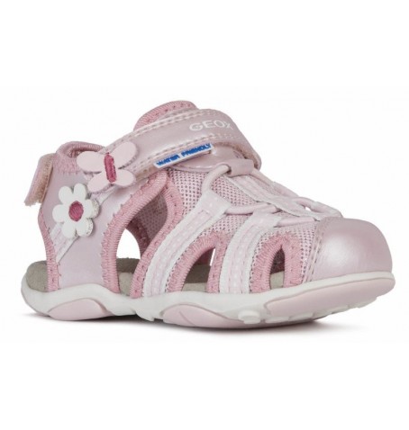 Geox S.AGASIM G.B B150ZB - Pink - B150ZB$8004B10G