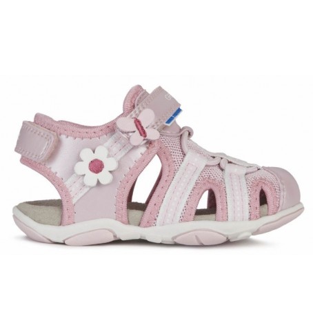 Geox S.AGASIM G.B B150ZB - Pink - B150ZB$8004B10G