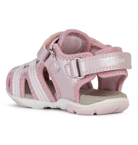 Geox S.AGASIM G.B B150ZB - Pink - B150ZB$8004B10G