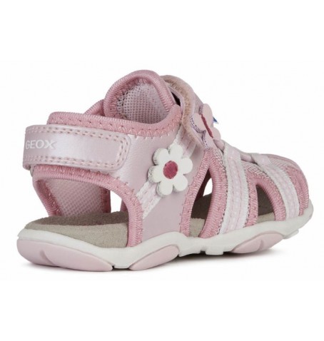 Geox S.AGASIM G.B B150ZB - Pink - B150ZB$8004B10G