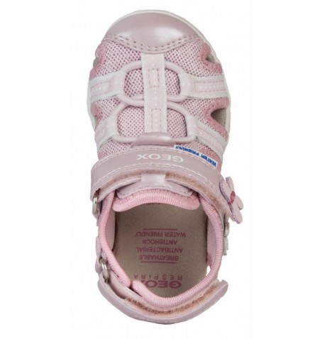 Geox S.AGASIM G.B B150ZB - Rose - B150ZB$8004B10G