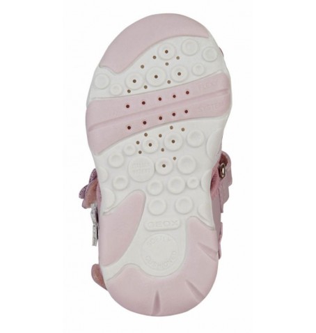 Geox S.AGASIM G.B B150ZB - Pink - B150ZB$8004B10G