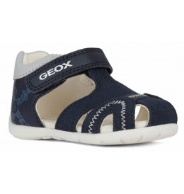 Geox ELTHAN B.A B151PA - Bleu - B151PA$4064B04G
