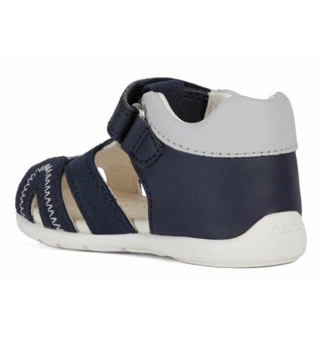 Geox ELTHAN B.A B151PA - Blue - B151PA$4064B04G