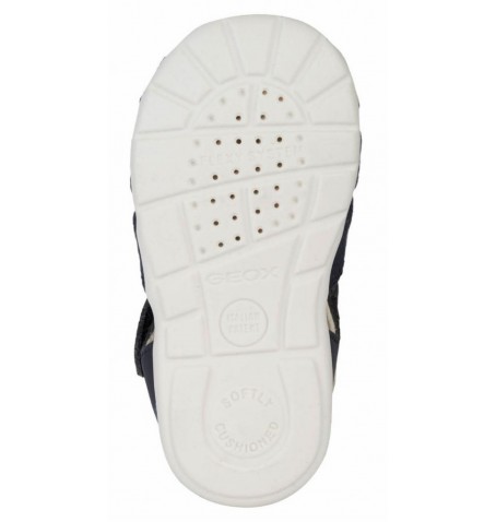 Geox ELTHAN B.A B151PA - Bleu - B151PA$4064B04G