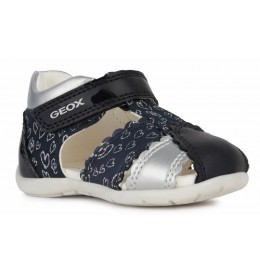 Geox ELTHAN G.C B151QC - Blue - B151QC$0673B04G
